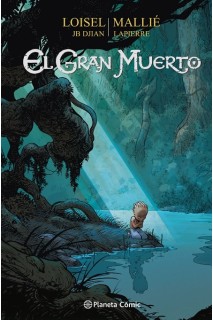 El Gran Muerto 3 De 3