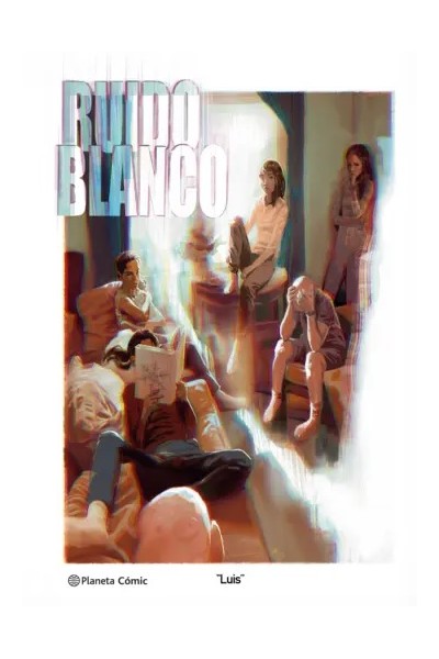 Ruido Blanco
