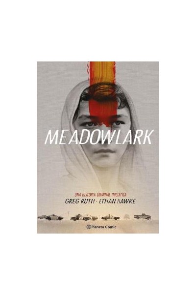 Meadowlark