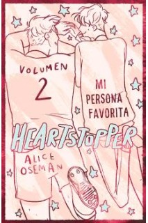 Heartstopper 02 Ed. Especial