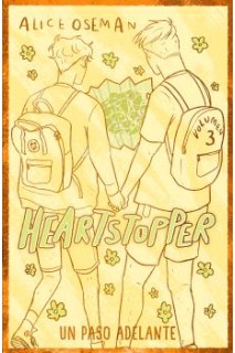 Heartstopper 03 Ed. Especial