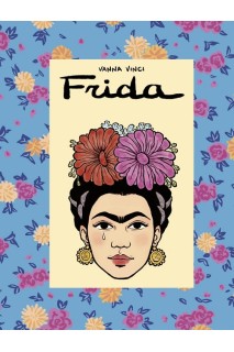 Frida. Opereta Amoral