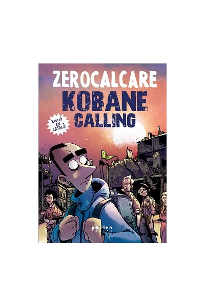 KOBANE CALLING (CATALÀ)