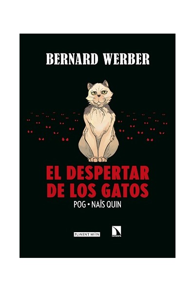 EL DESPERTAR DE LOS GATOS
