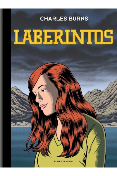 Laberintos · 03
