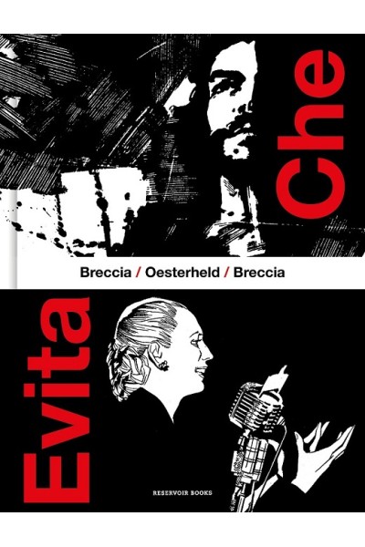 Che / Evita