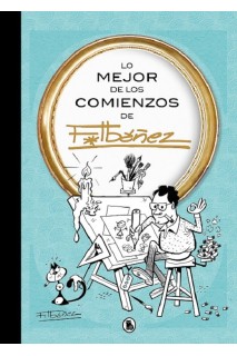 Lo Mejor De Los Comienzos De Ibáñez