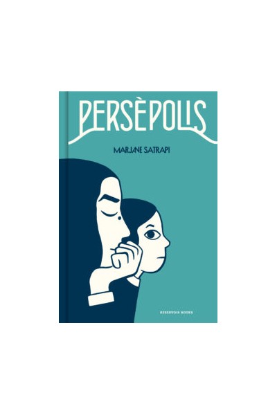 Persèpolis