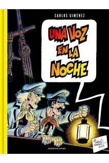 Una Voz En La Noche
