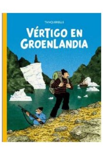 Vertigo En Groenlandia