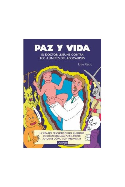Paz Y Vida