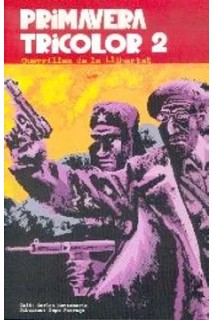 Primavera Tricolor 2