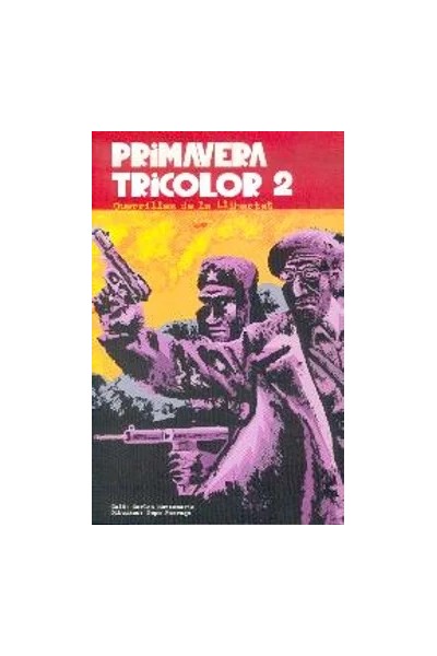 Primavera Tricolor 2
