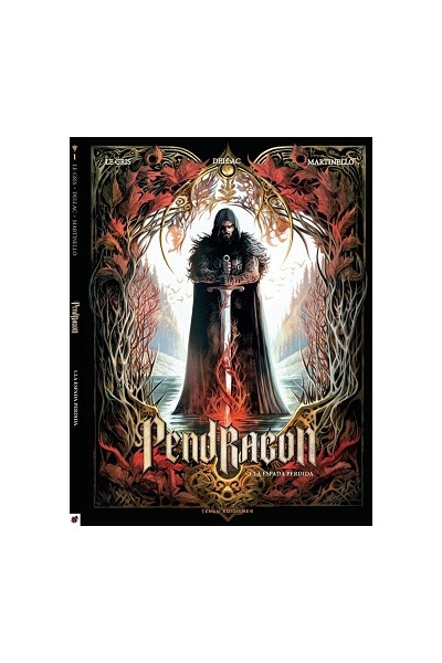Pendragón 01