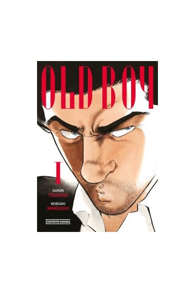 OLD BOY 01