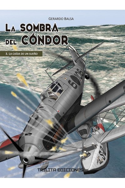 LA SOMBRA DEL CONDOR 03