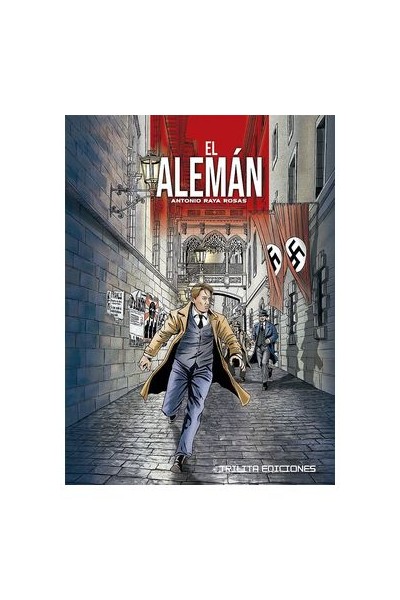EL ALEMAN