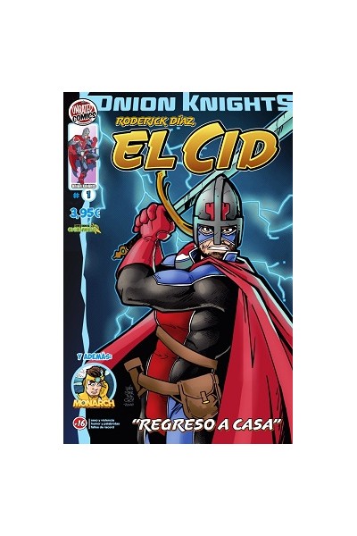 Roderick Diaz El Cid 01