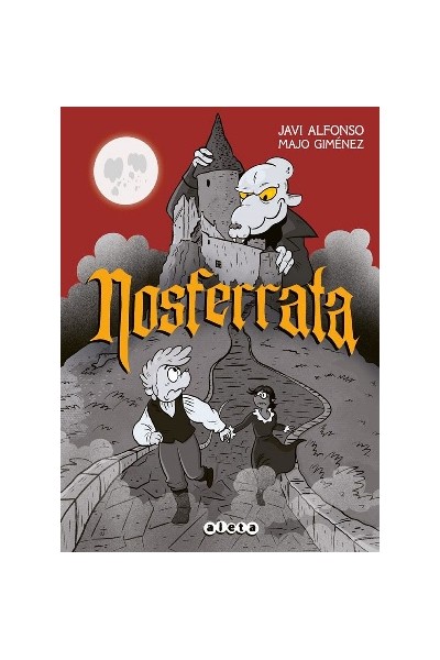 NOSFERRATA