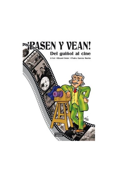 PASEN Y VEAN!