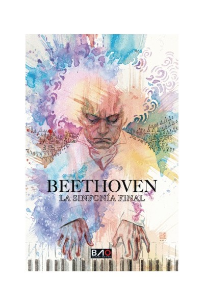 Beethoven La Sinfonia Final