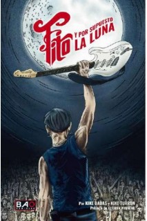 Fito Y Por Supuesto La Luna