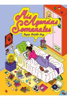 Mis Agendas Semanales