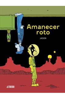 Amanecer Roto