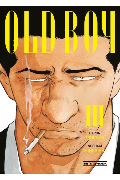 OLD BOY 03