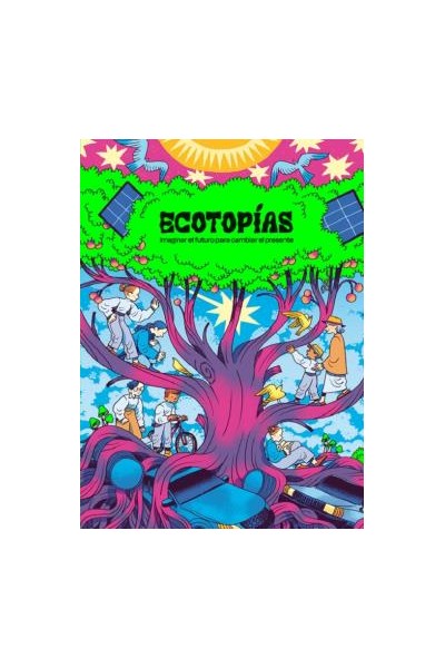 Ecotopías