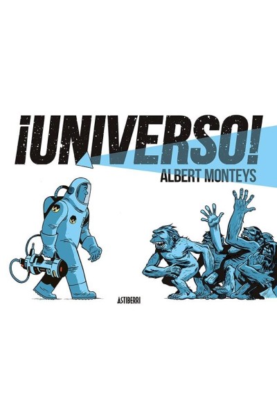 ¡Universo! 01