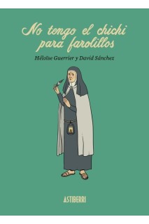 No Tengo El Chichi Para Farolillos