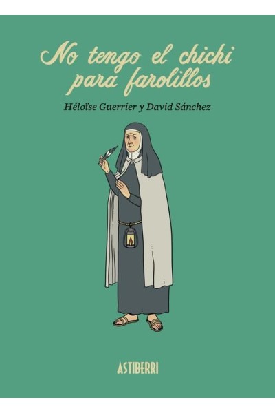 No Tengo El Chichi Para Farolillos