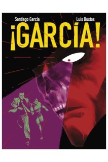 ¡Garcia! 05
