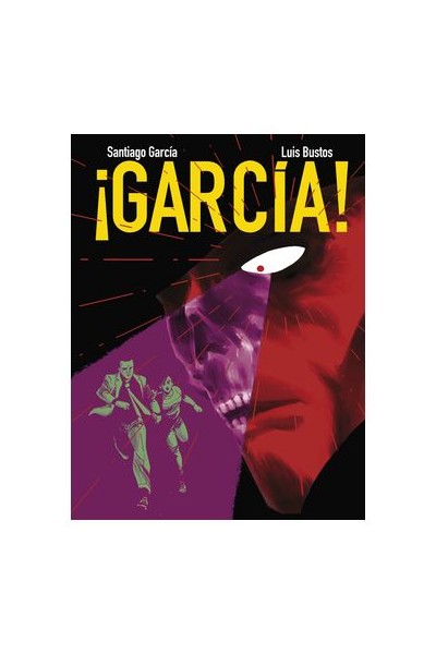 ¡Garcia! 05