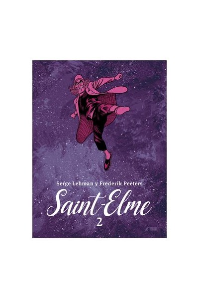 Saint-Elme Integral 02