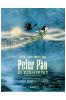 Peter Pan De Kensington