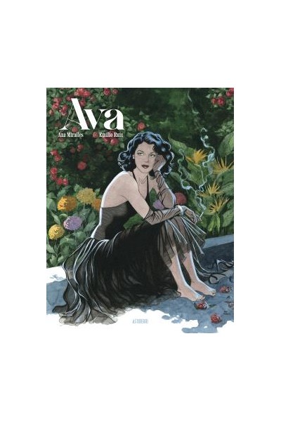 Ava