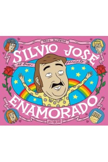 Silvio Jose · Enamorado