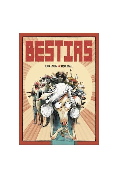 Bestias