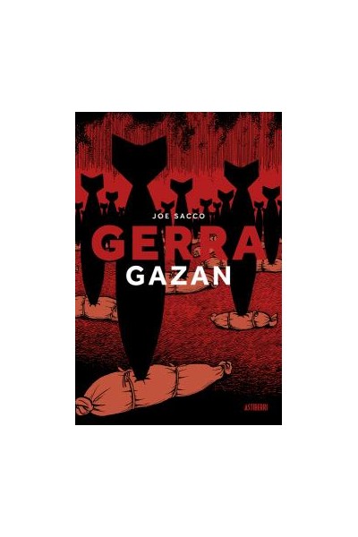 Gerra Gazan