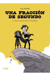 Una Fraccion De Segundo