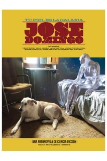 Tu Piel Es La Galaxia