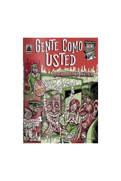 Gente Como Usted