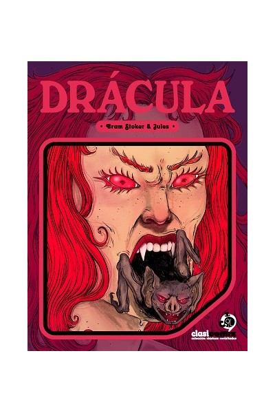 Drácula
