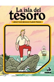 La Isla Del Tesoro