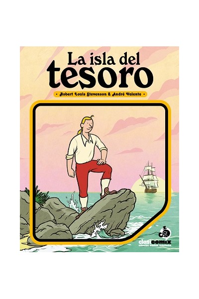 La Isla Del Tesoro
