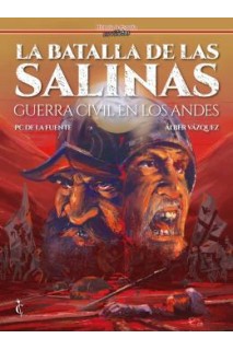 La Batalla De Las Salinas
