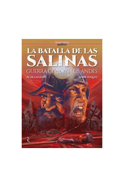 La Batalla De Las Salinas