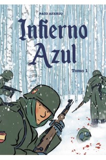 Infierno Azul 01